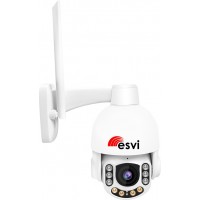 EVC-CS65-X5, поворотная Wi-Fi камера