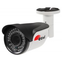 EVC-IP-BF2.0-SG-P (XM), IP камера