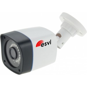 EVC-IP-BM3.0-P (XM), уличная IP камера, 3.0Мп, f=2.8мм, POE