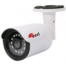 EVC-IP-BQ5.1-CG-P (XM), IP камера