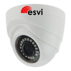 EVC-IP-D3.0-CX-P (XM), IP камера