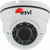 EVC-IP-DNT3.0-CX-P (XM), IP камера