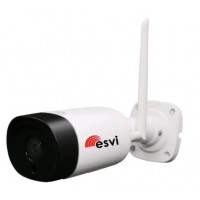 EVC-WIFI-D30 (XM), Wi-Fi видеокамера