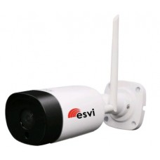 EVC-WIFI-D30 (XM), Wi-Fi видеокамера