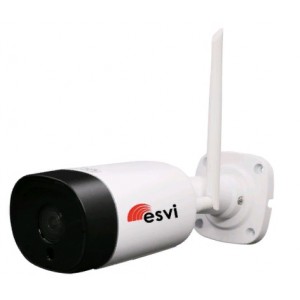 EVC-WIFI-D30 (XM), видеокамера с функцией P2P, 3.0 Мп