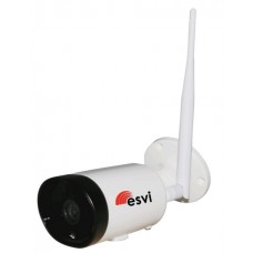 EVC-WIFI-J30 (XM), Wi-Fi видеокамера