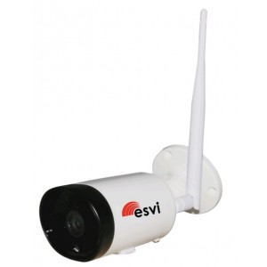EVC-WIFI-J30 (XM), видеокамера с функцией P2P, 3.0 Мп