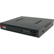 EVD-6104HS1-2, 4-канальный, AHD, видеорегистратор