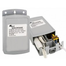 EVK-AD1202B Блок питания с защитой IP51, 12В 2А