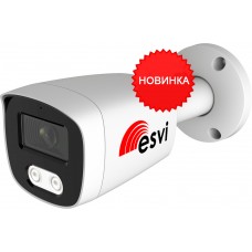 EVL-BC25-E23F, цилиндрическая AHD камера