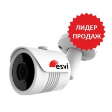 EVL-BH30-H23F, цилиндрическая AHD камера