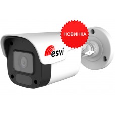 EVL-BM20-E23F, цилиндрическая AHD камера