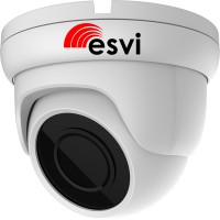 EVL-DB-E23F, купольная AHD камера   