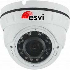 EVL-DNT-H21FV, купольная AHD камера
