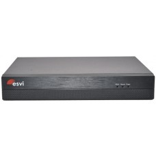 EVN-8110-5, IP видеорегистратор