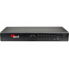 EVN-8432-4, IP видеорегистратор