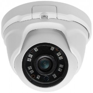 FHD-E-DB2.1-CX, купольная AHD камера, 1080P