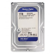 Жесткий диск WD Blue HDD, 1Тб , SATA III, 3.5"