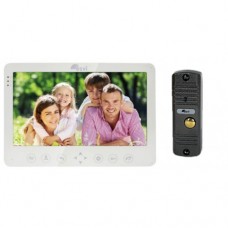 Комплект цветного видеодомофона EVJ-7 7" LCD TFT