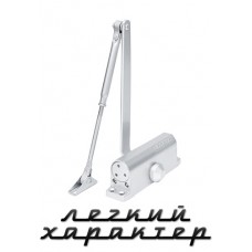NOTEDO DC-090 HO, дверной доводчик