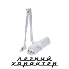 NOTEDO DC-095, дверной доводчик