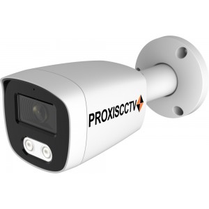 PX-IP-BC25-GC20-P (BV), уличная IP видеокамера, 2.0Мп, POE