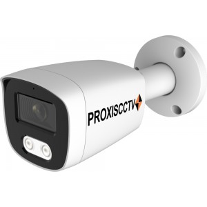 PX-IP-BC25-GF50-P/M-DL (PX), уличная IP видеокамера, 5.0Мп, POE, микрофон.