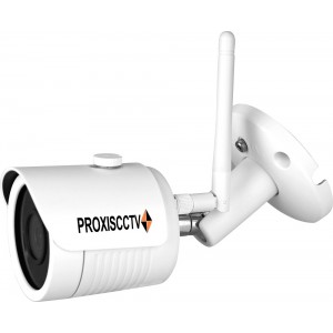 PX-IP-BH30-GF20W (BV), уличная Wi-Fi видеокамера, 2.0Мп, f=2.8мм