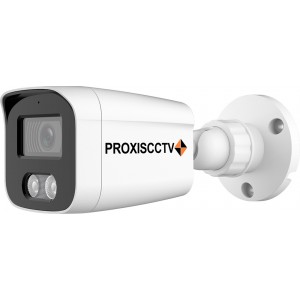 PX-IP-BM25-GF40-P/M-DL (PX), уличная IP видеокамера, 4.0Мп, POE, микрофон.
