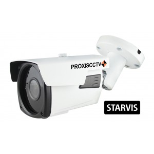 PX-IP-BP60-SN50-P (BV), IP камера, f=2.8-12мм, 5.0Мп, POE