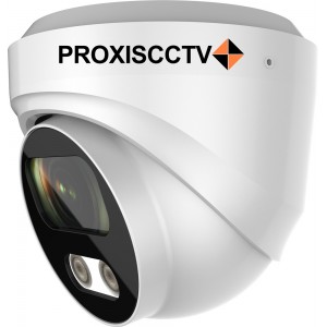 PX-IP-DS-GF21-P/M (PX), IP камера, 2.0Мп, POE, микрофон
