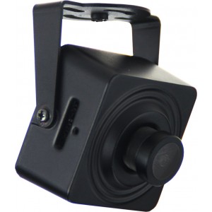 PX-IP-KH-F40W (BV), миниатюрная Wi-Fi видеокамера, 4.0Мп, f=2.8мм