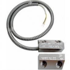 ИО 102-20 Б2М (3), Извещатель охранный точечный магнитоконтактный, кабель в металлорукаве