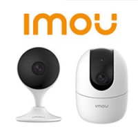 Встречаем новинки IP WiFi камеры!