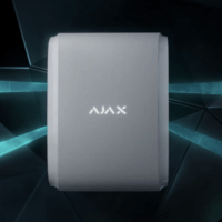 Ajax представила новые устройства